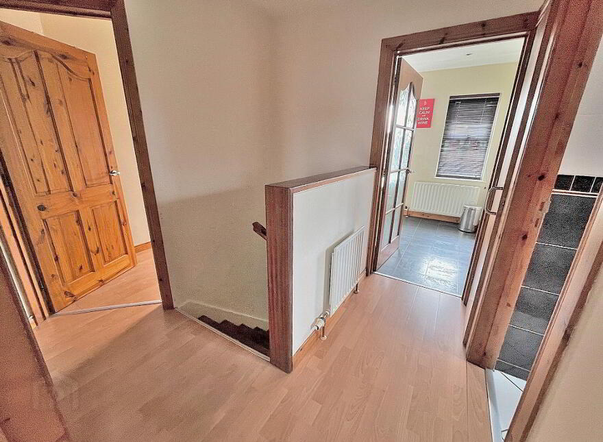8 Corry Street, Newtownards, BT23 4AF