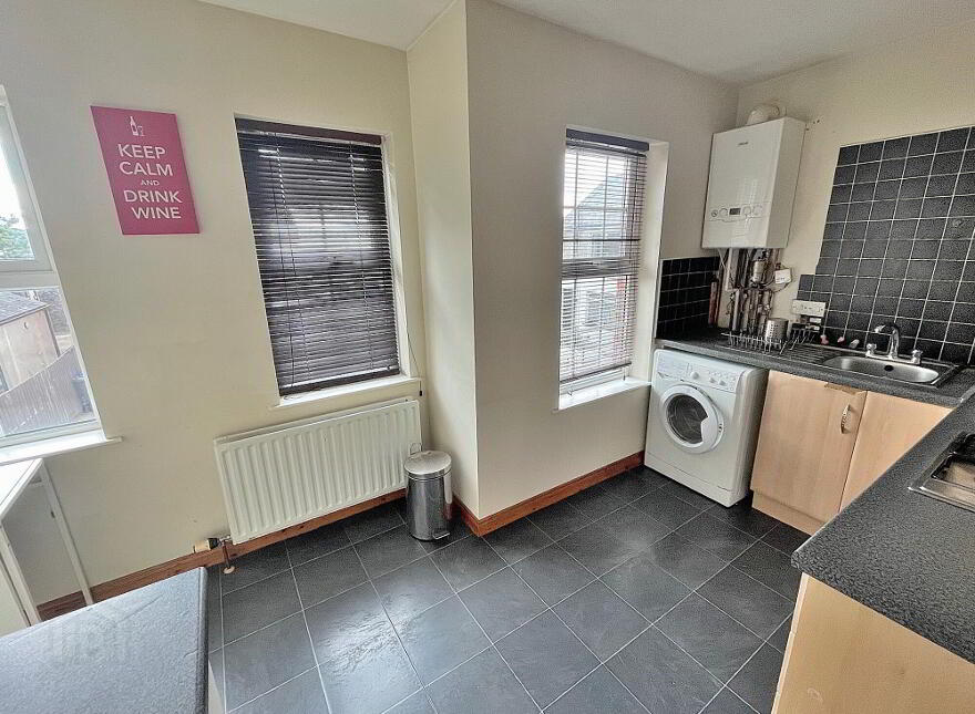 8 Corry Street, Newtownards, BT23 4AF