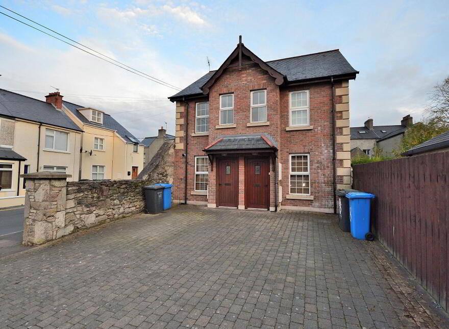 8 Corry Street, Newtownards, BT23 4AF