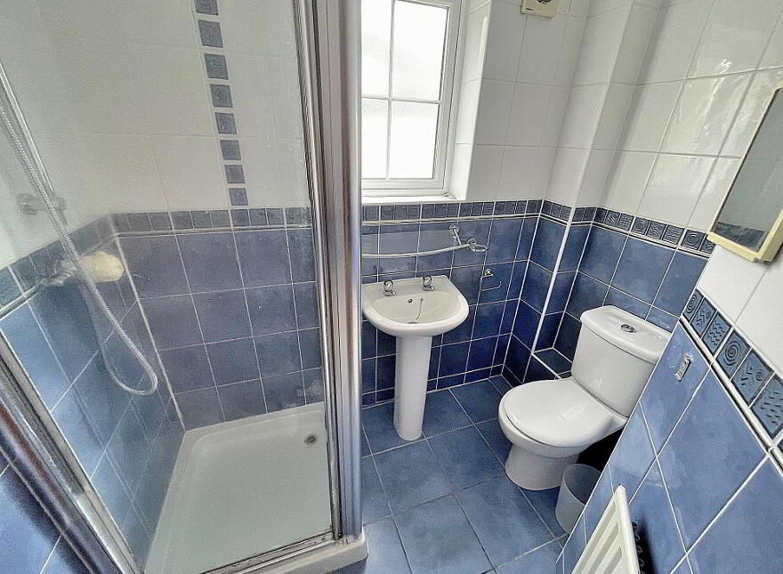 8 Corry Street, Newtownards, BT23 4AF