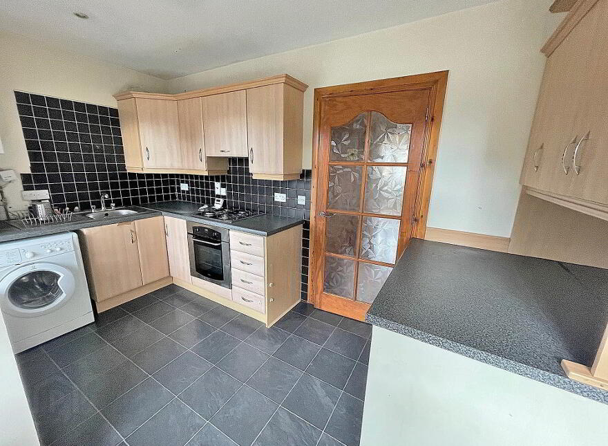 8 Corry Street, Newtownards, BT23 4AF