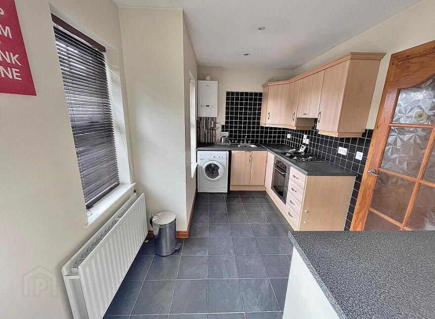 8 Corry Street, Newtownards, BT23 4AF