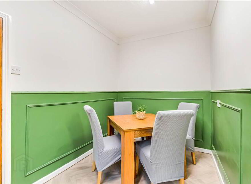 1 Auburn Street, Dunmurry, Belfast, BT17 9SA