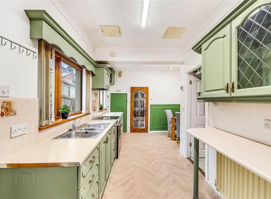 1 Auburn Street, Dunmurry, Belfast, BT17 9SA