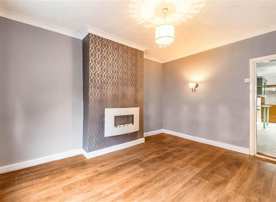 1 Auburn Street, Dunmurry, Belfast, BT17 9SA