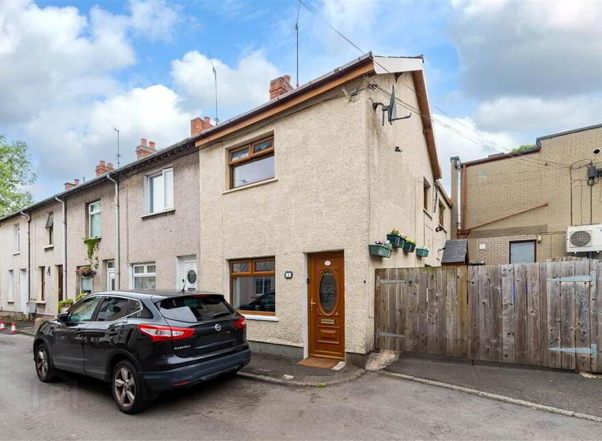 1 Auburn Street, Dunmurry, Belfast, BT17 9SA