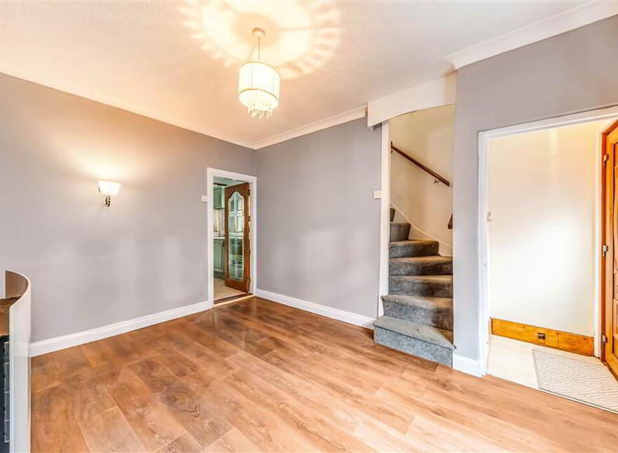 1 Auburn Street, Dunmurry, Belfast, BT17 9SA