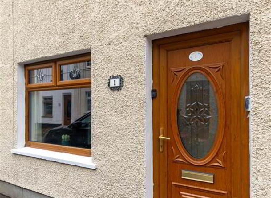 1 Auburn Street, Dunmurry, Belfast, BT17 9SA