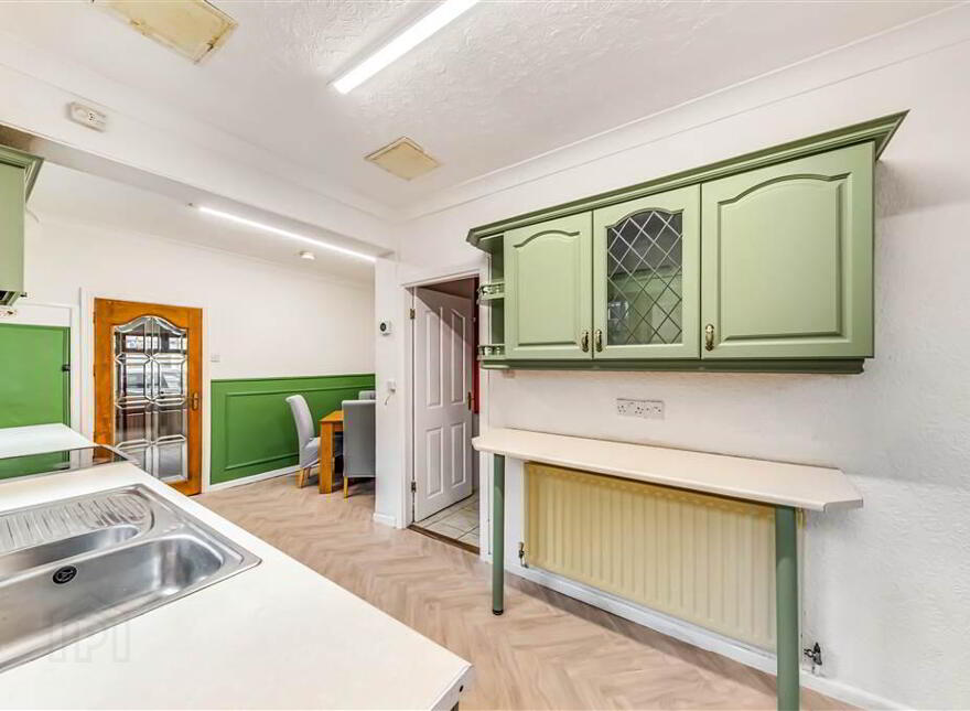 1 Auburn Street, Dunmurry, Belfast, BT17 9SA