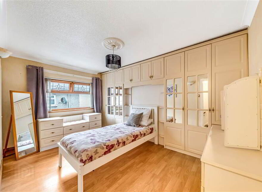 1 Auburn Street, Dunmurry, Belfast, BT17 9SA