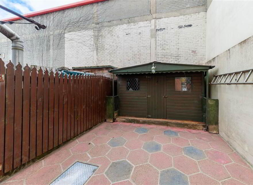 1 Auburn Street, Dunmurry, Belfast, BT17 9SA