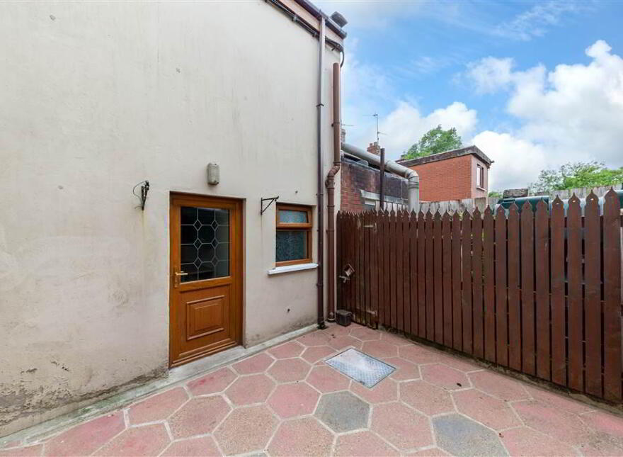 1 Auburn Street, Dunmurry, Belfast, BT17 9SA