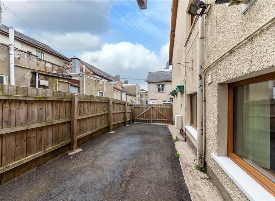 1 Auburn Street, Dunmurry, Belfast, BT17 9SA