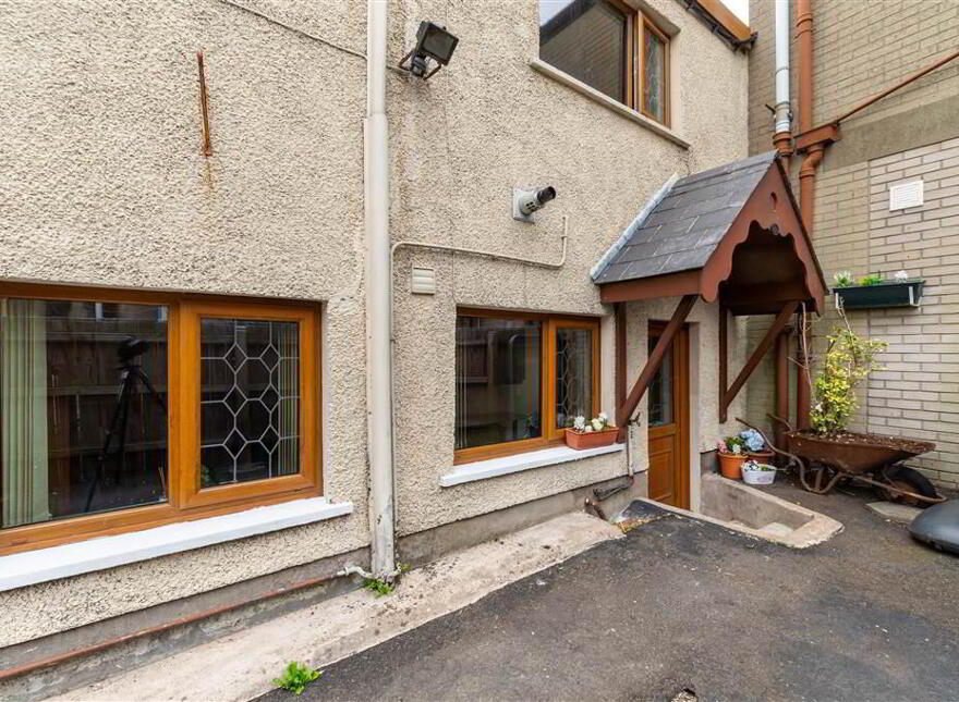 1 Auburn Street, Dunmurry, Belfast, BT17 9SA