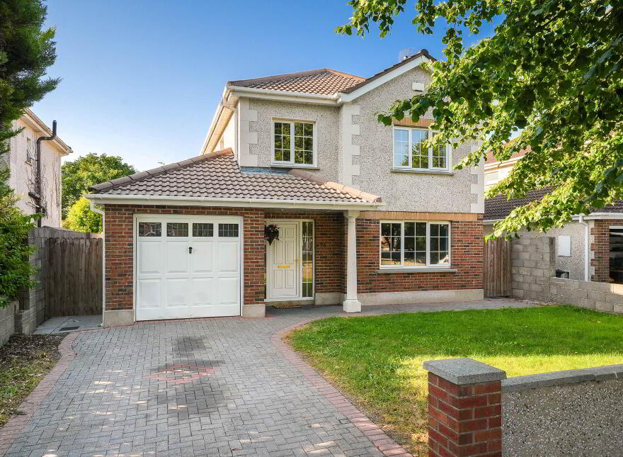 36 Bailis Manor, Athlumney, Navan, C15F9H3