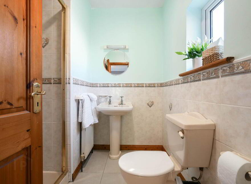 36 Bailis Manor, Athlumney, Navan, C15F9H3