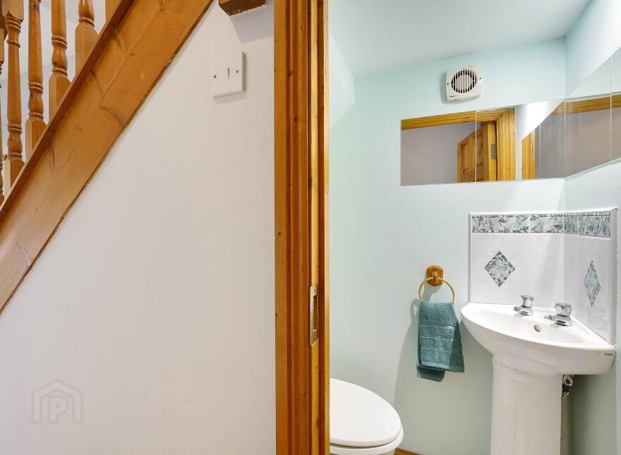 36 Bailis Manor, Athlumney, Navan, C15F9H3