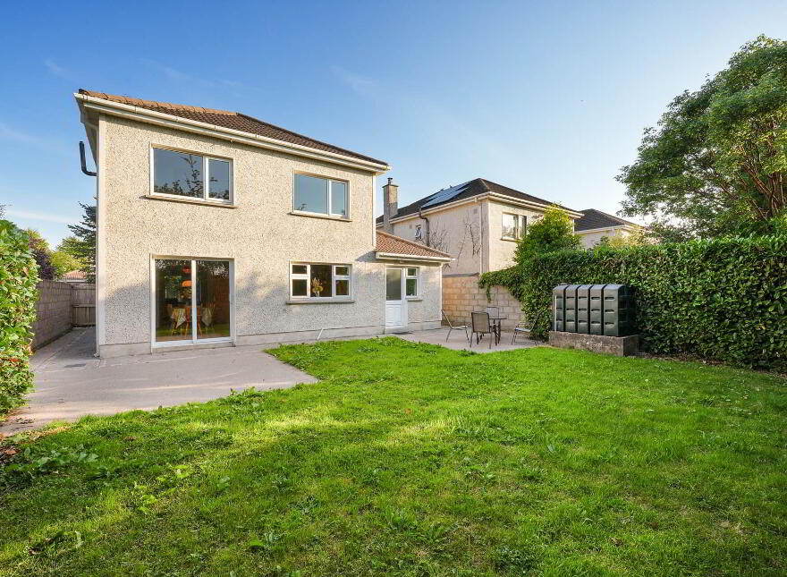 36 Bailis Manor, Athlumney, Navan, C15F9H3