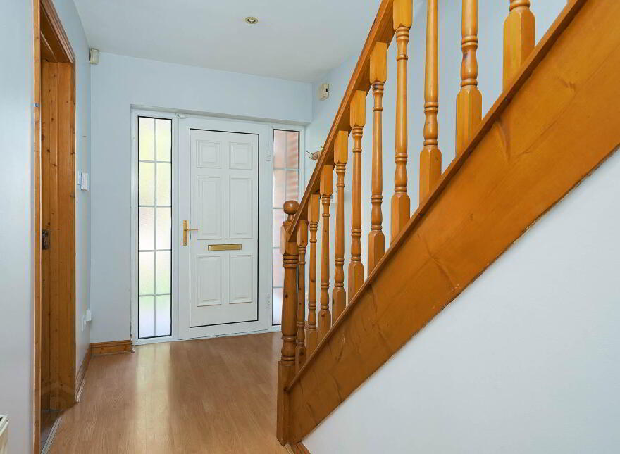 36 Bailis Manor, Athlumney, Navan, C15F9H3