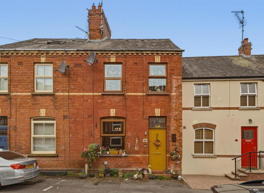 30 Riverside, Antrim, BT41 4BH