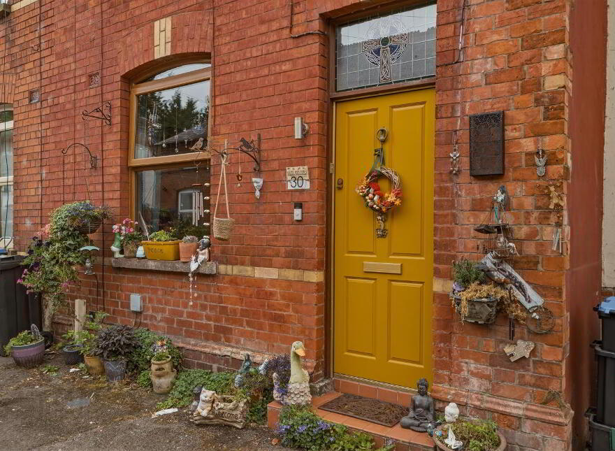 30 Riverside, Antrim, BT41 4BH