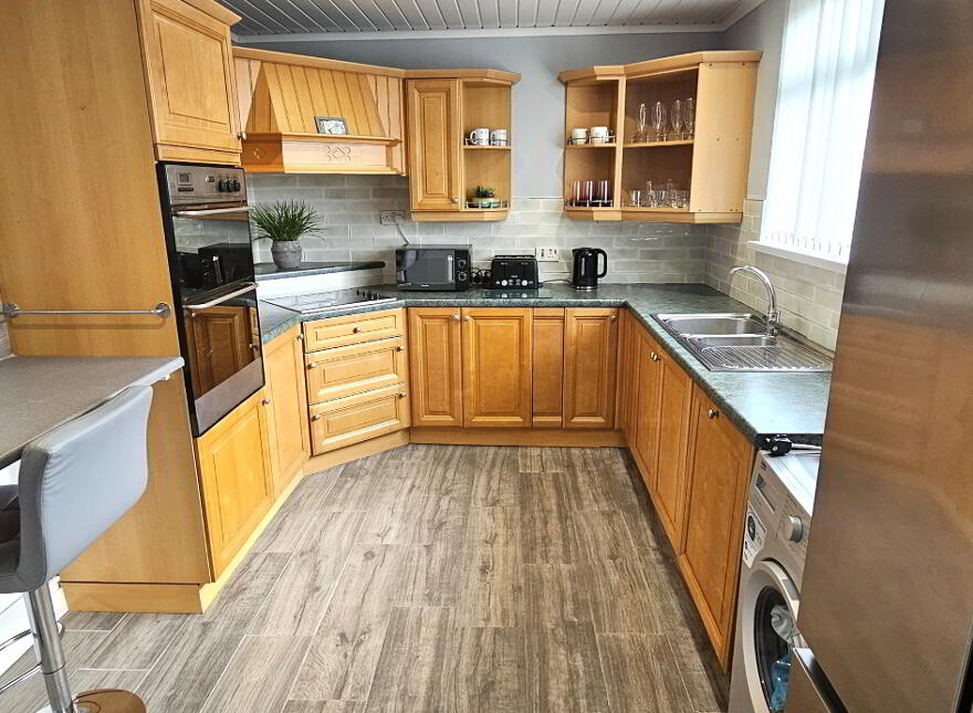 11 Grange Drive, Ballyclare, BT39 9EY
