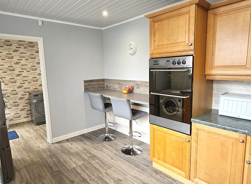 11 Grange Drive, Ballyclare, BT39 9EY