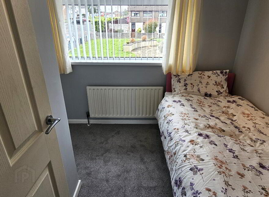11 Grange Drive, Ballyclare, BT39 9EY