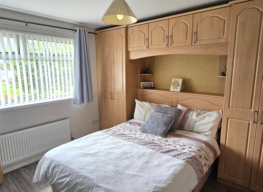 11 Grange Drive, Ballyclare, BT39 9EY