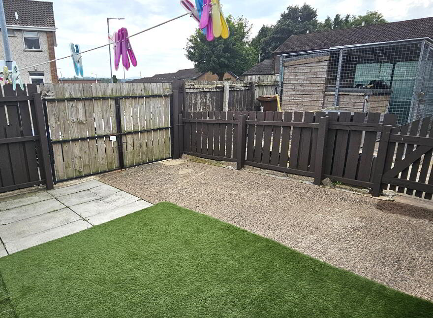 11 Grange Drive, Ballyclare, BT39 9EY