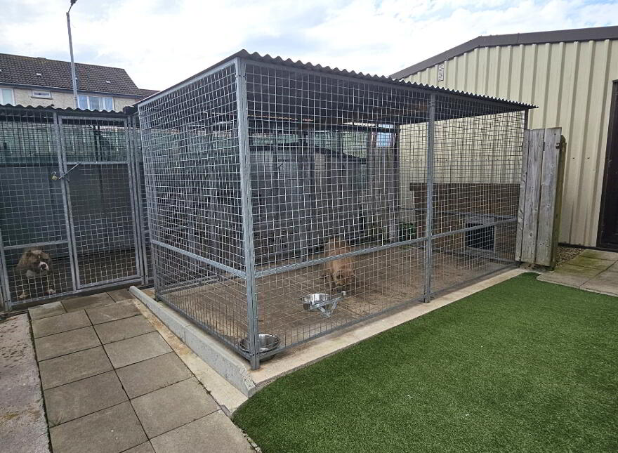 11 Grange Drive, Ballyclare, BT39 9EY