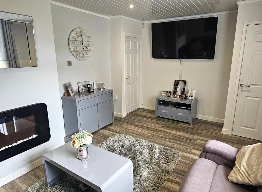11 Grange Drive, Ballyclare, BT39 9EY