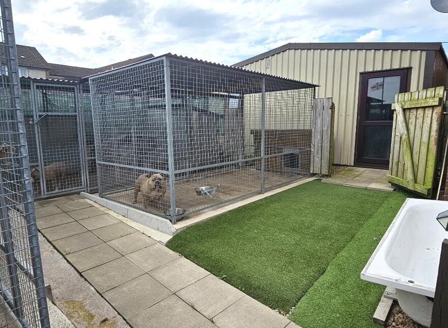 11 Grange Drive, Ballyclare, BT39 9EY