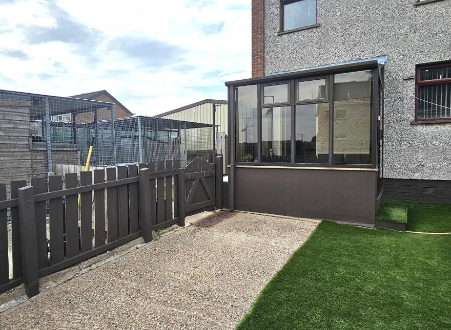 11 Grange Drive, Ballyclare, BT39 9EY