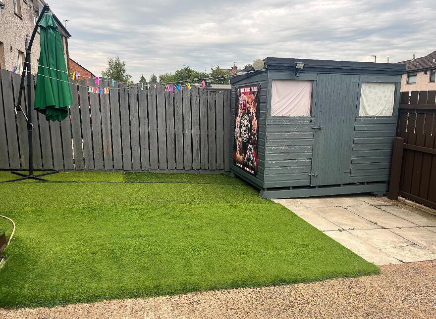 11 Grange Drive, Ballyclare, BT39 9EY