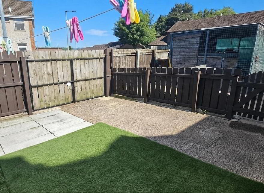 11 Grange Drive, Ballyclare, BT39 9EY