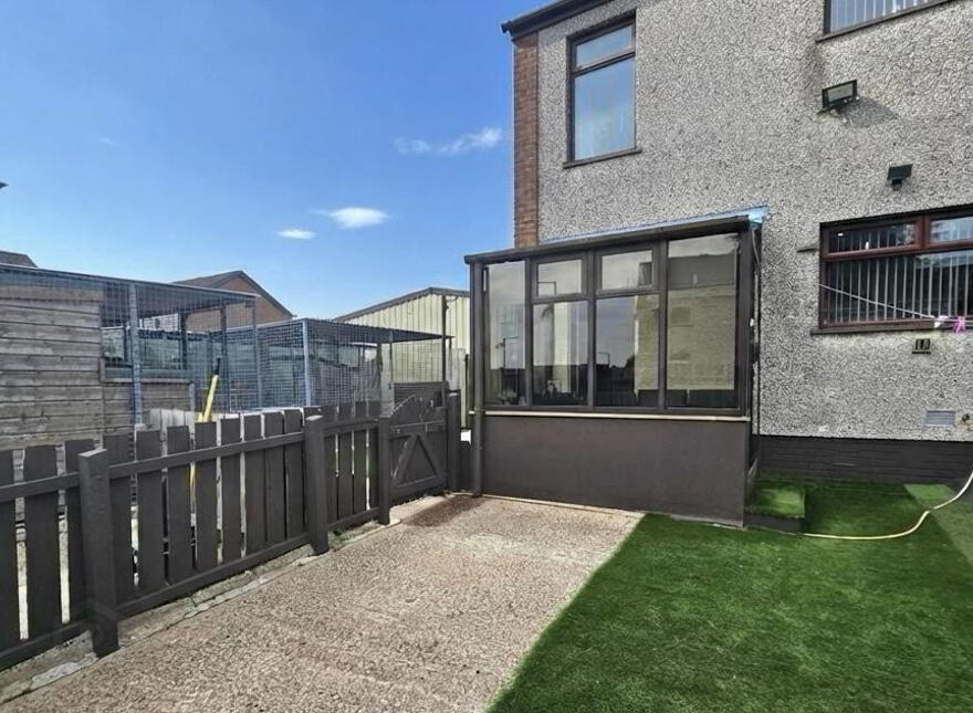 11 Grange Drive, Ballyclare, BT39 9EY