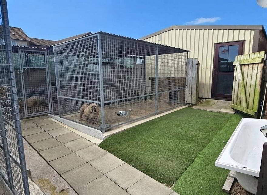 11 Grange Drive, Ballyclare, BT39 9EY