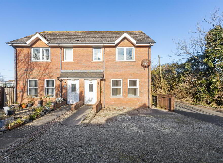 126 Main Street, Carrowdore, Newtownards, BT22 2HW