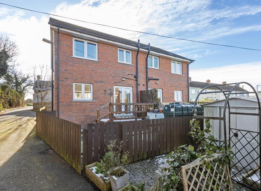 126 Main Street, Carrowdore, Newtownards, BT22 2HW