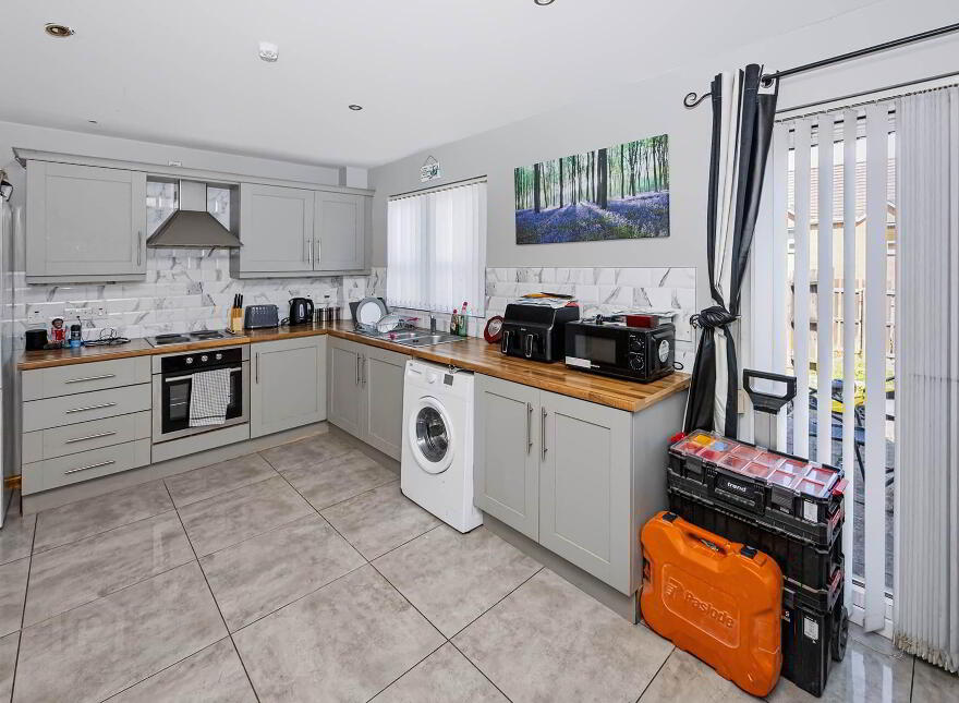 6 Hillcrest, Lurgan, Craigavon, BT66 8QU