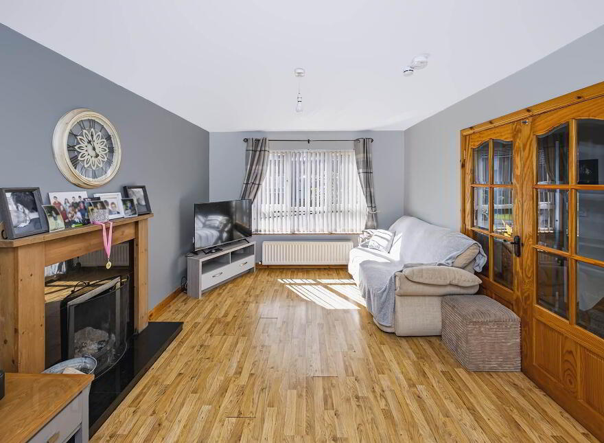 6 Hillcrest, Lurgan, Craigavon, BT66 8QU