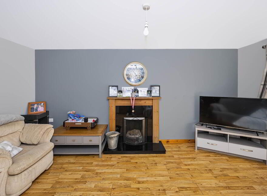 6 Hillcrest, Lurgan, Craigavon, BT66 8QU