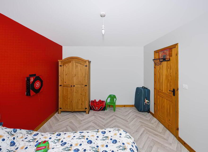 6 Hillcrest, Lurgan, Craigavon, BT66 8QU