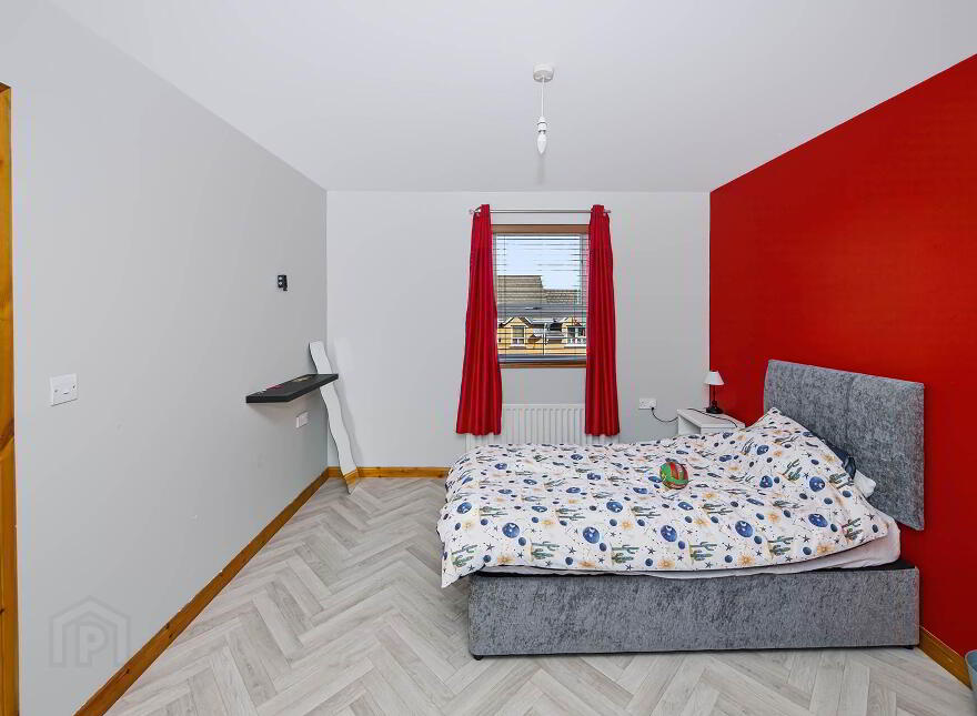 6 Hillcrest, Lurgan, Craigavon, BT66 8QU
