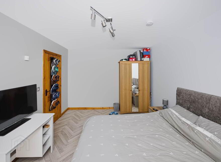 6 Hillcrest, Lurgan, Craigavon, BT66 8QU