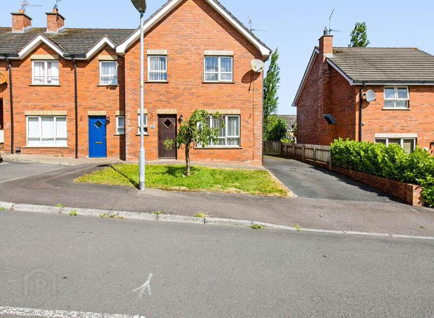6 Hillcrest, Lurgan, Craigavon, BT66 8QU