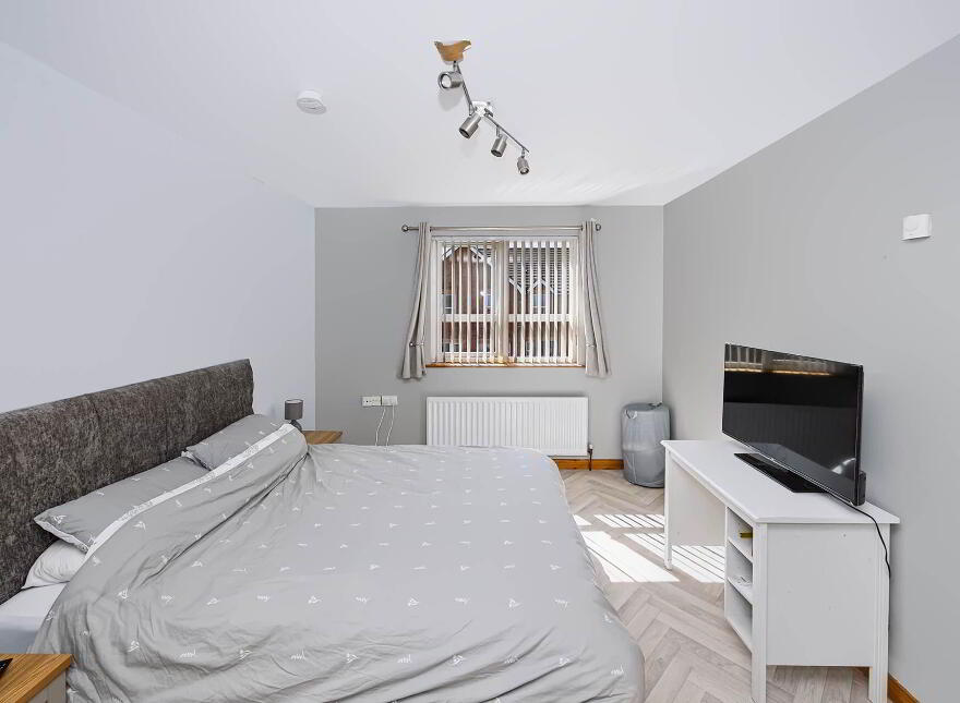 6 Hillcrest, Lurgan, Craigavon, BT66 8QU