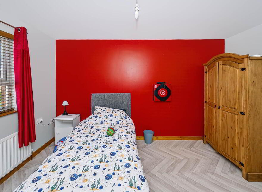 6 Hillcrest, Lurgan, Craigavon, BT66 8QU