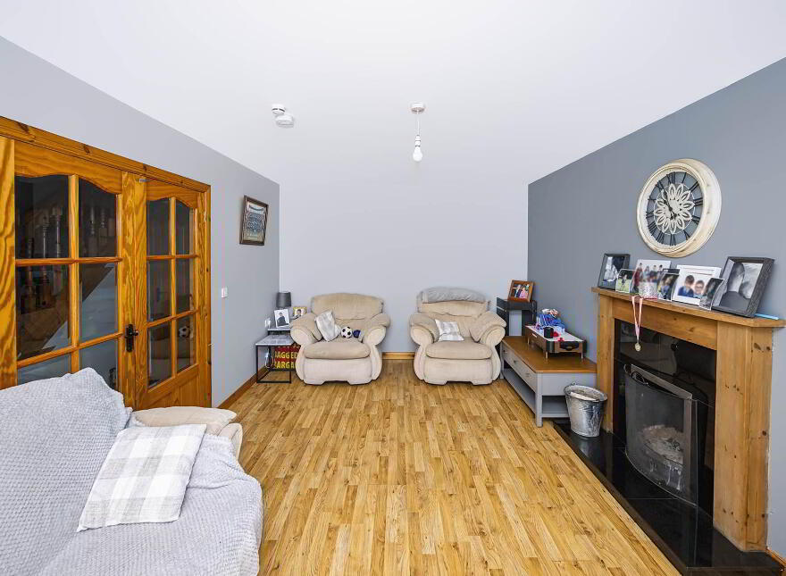 6 Hillcrest, Lurgan, Craigavon, BT66 8QU